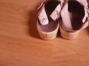 Workout clogs, arbeits clogs