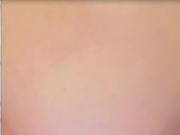 MILF flash hairy pussy