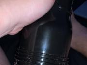 Young Guy Fucking Tight Fleshlight