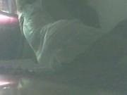 Gf Mom hidden cam