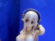 figure bukkake Super Sonico190520