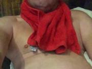 sounding and cum