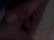 Dick again
