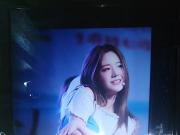 Fromis 9 Gyuri Cum Tribute