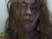 Riding my wife