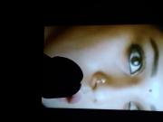 Nayantara Cum tribute