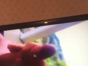 Non public Wank at Home
