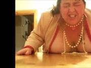 Karen B Gets Doggied