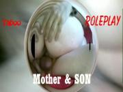 Roleplay Mother Son compilation