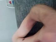 Big load cum...jumjum..