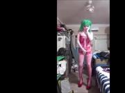 Kigurumi lingerie Preview