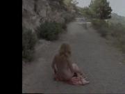 LW - Adventure of a german model