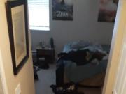 Behind the glory hole cumming