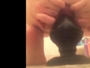 ass prolapsing pov