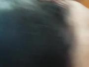 babysitter backseat blowjob