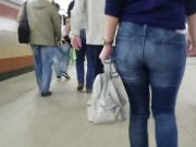 Nice MILF with good ass
