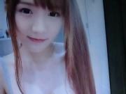 LovelyAlicee cum tribute