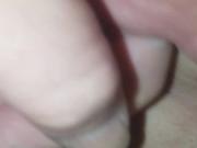 Wife creampie