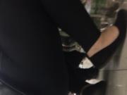 fat ass