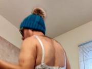 Crossdressing Dancing