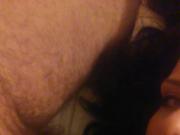 Daddy's Replica Cock