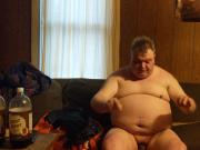 Getting Dressed