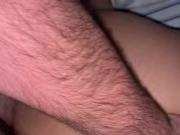 Whore loves sucking dick