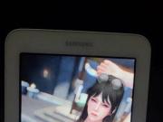 Skyrim Big Breasts Cum Tribute