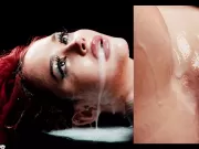 EXOTIC4K Petite Latina Aria Valencia Get Fucked And Facialed