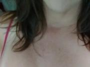 perfectly perky tits