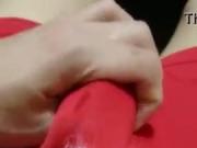 I cum in my underwear