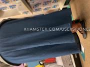 Bbw Granny Upskirt
