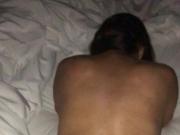 Gorgeous Young Slut Fucked In The Ass
