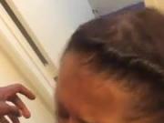 She's Focused