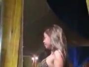 Sharmota dancing