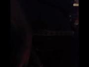 Cheating Latina wifey