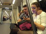 metro black pantyhose