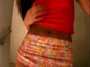 Pantyhose Solo Girls 1