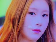 ITZY Chaeryeong cock teasing 3