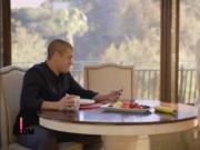 First Anal For Curvy Natasha Nice