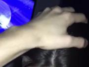 beautiful ex gf teen deepthroat bj blowjob