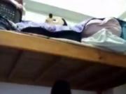 TONYA tease at room