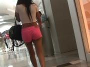 Mall Ass Babe 3