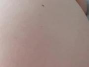 German Teen GF Anal Pumping