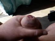 Awesome wank !