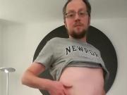 Stripping and naked