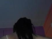 Sri lankan teen Nadee