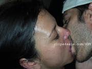 JStars and Alice Kissing Video 3