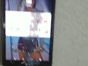 Jenna Dewan cumtribute