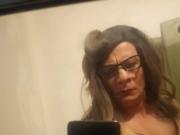 Hot crossdresser
